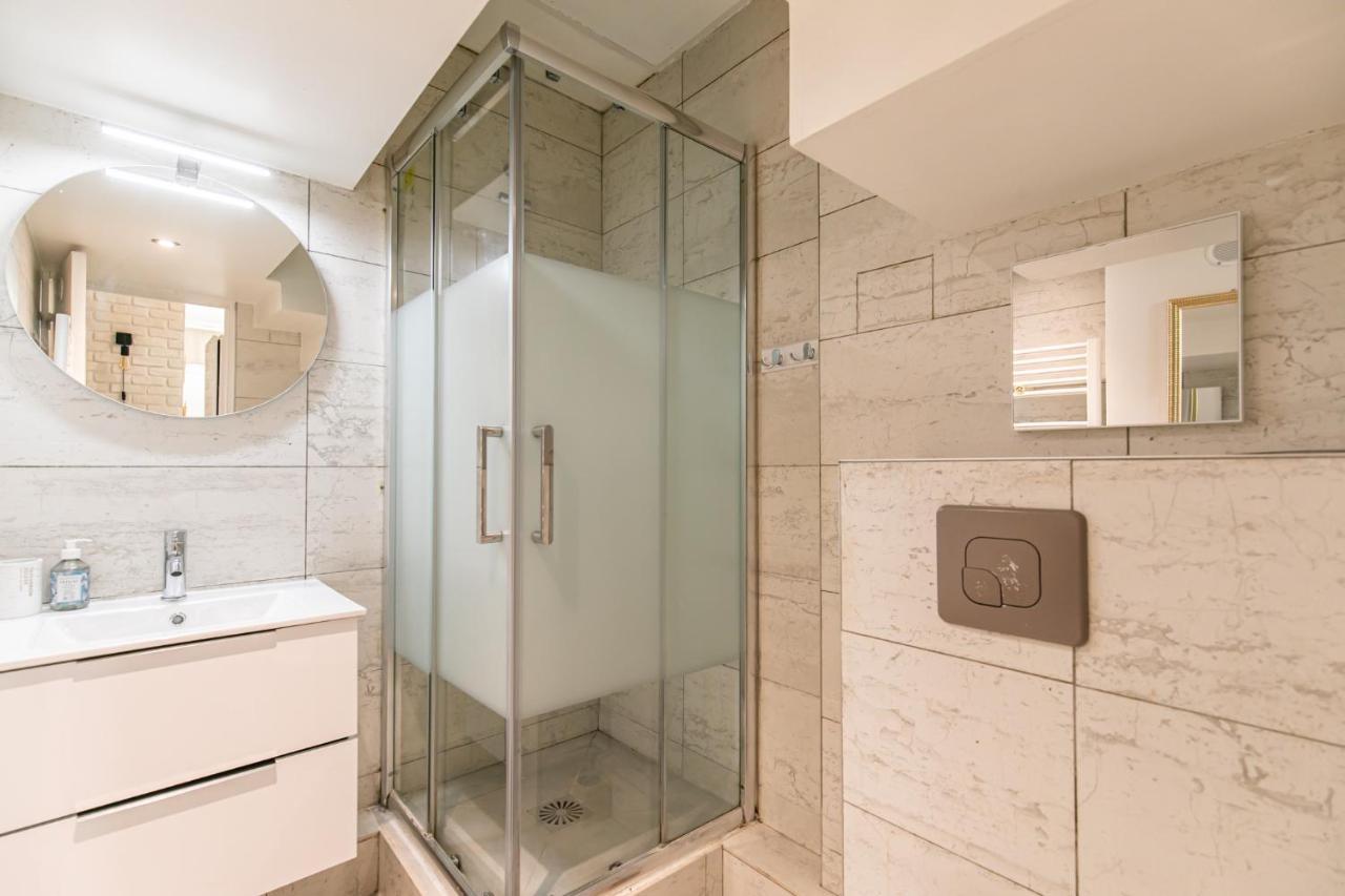 Appartamento Mba Splendide - Reaumur - Centre *