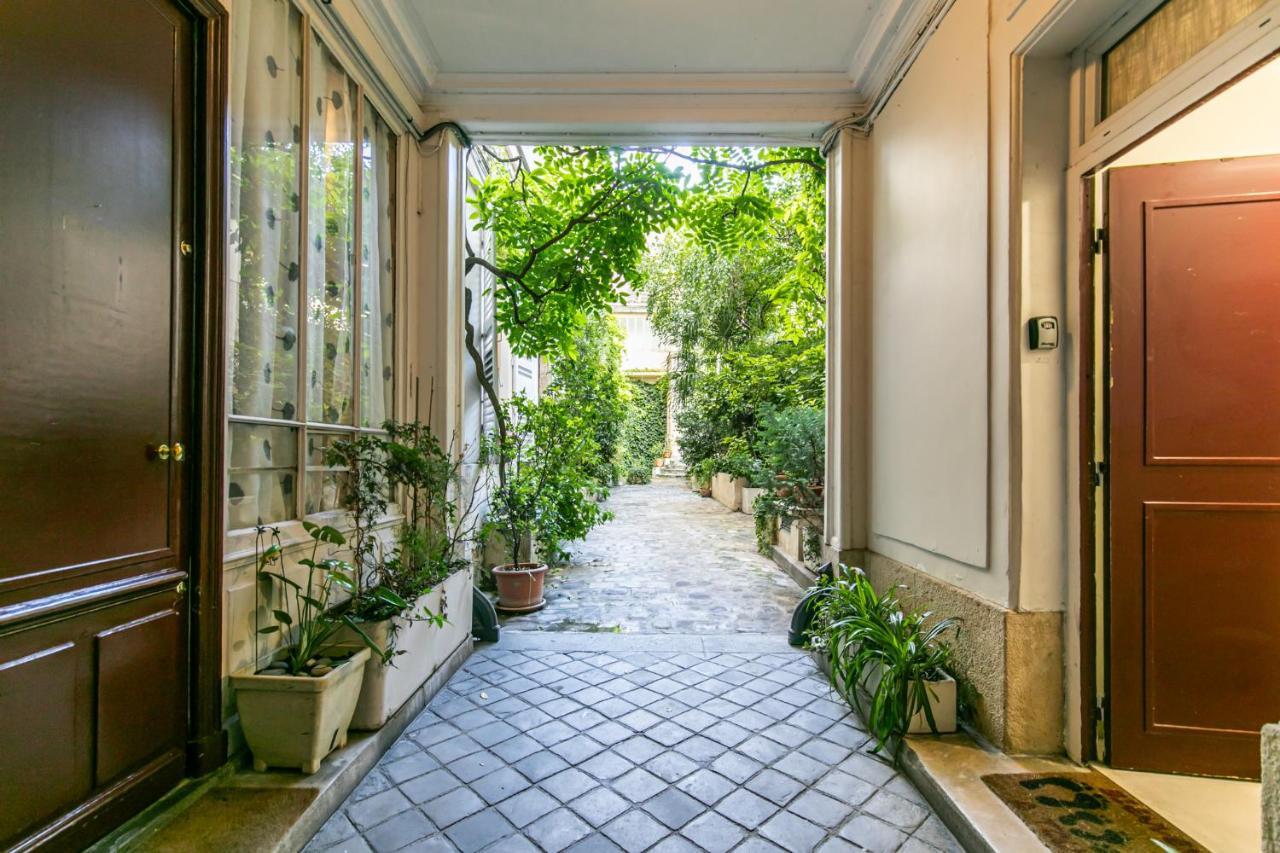 Appartamento Mba Splendide - Reaumur - Centre