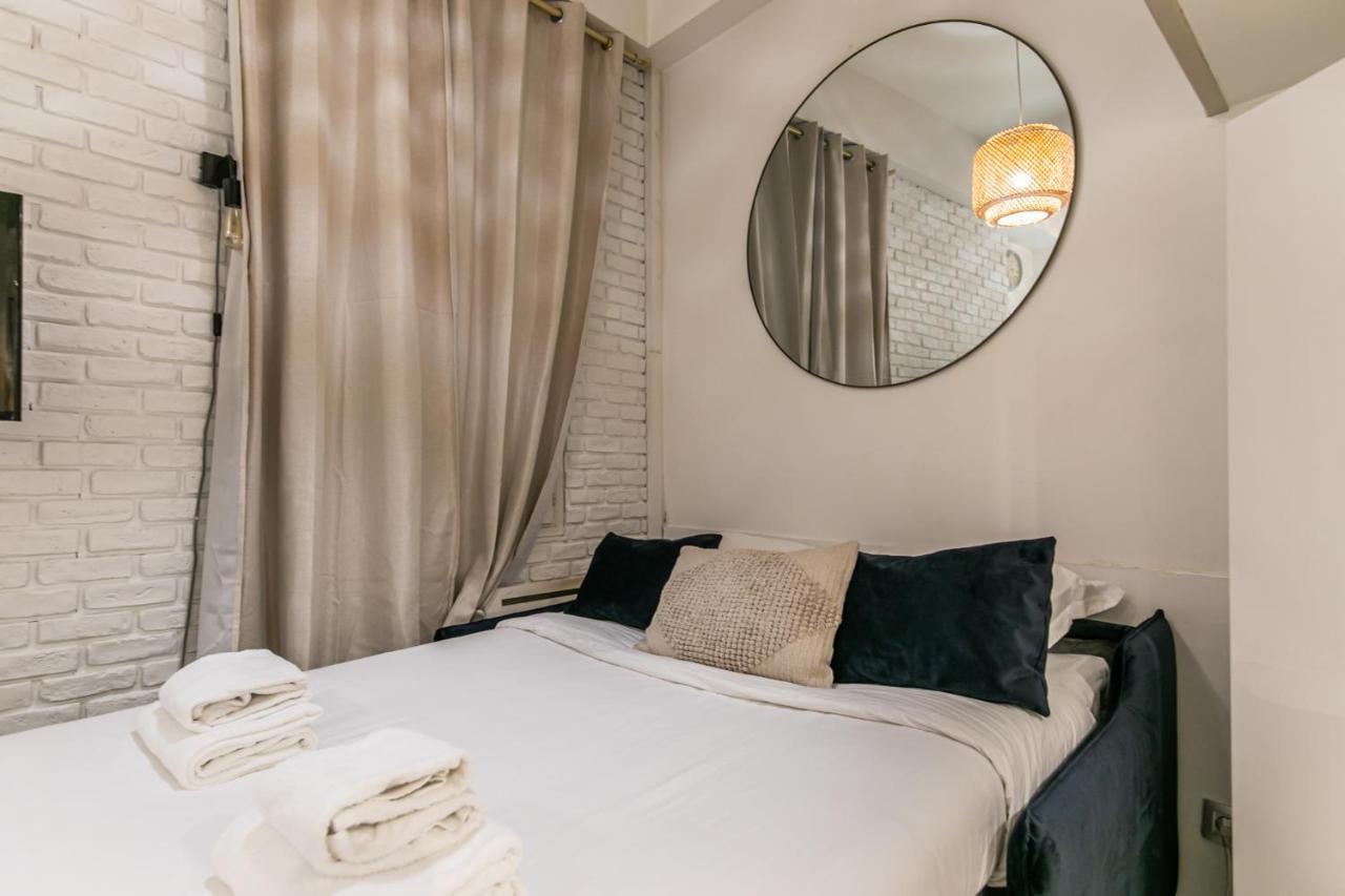 Appartamento Mba Splendide - Reaumur - Centre *