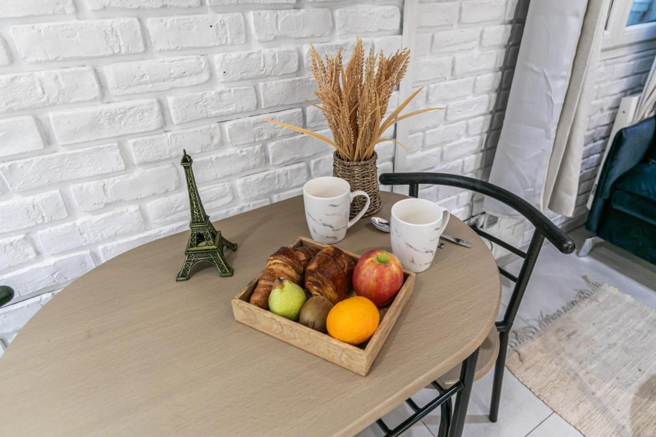 Appartamento Mba Splendide - Reaumur - Centre *