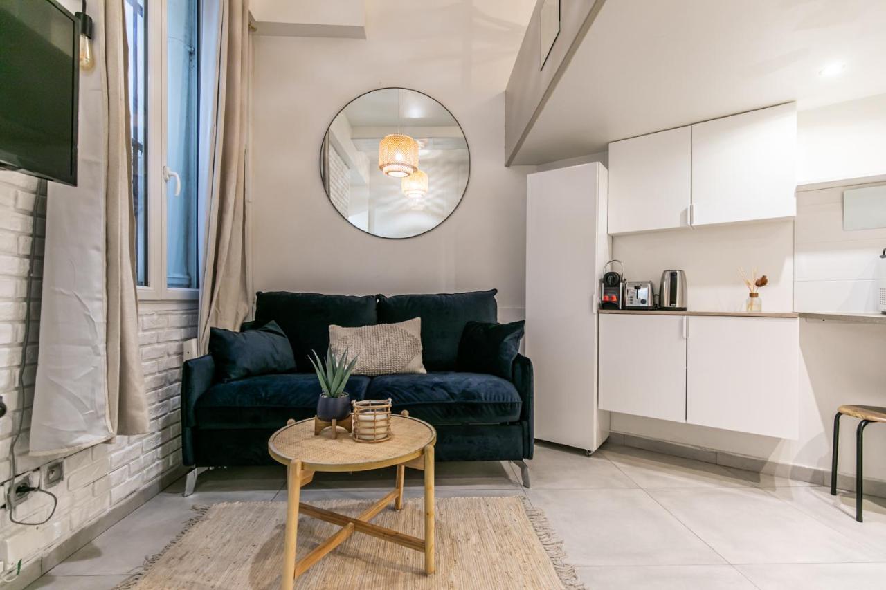 Mba Splendide - Reaumur - Centre Appartamento *