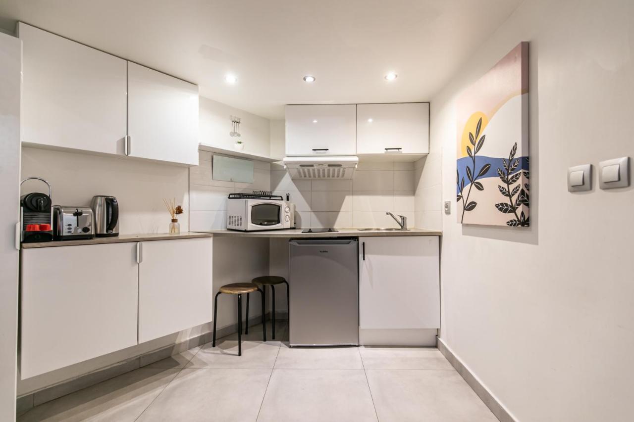 Appartamento Mba Splendide - Reaumur - Centre *