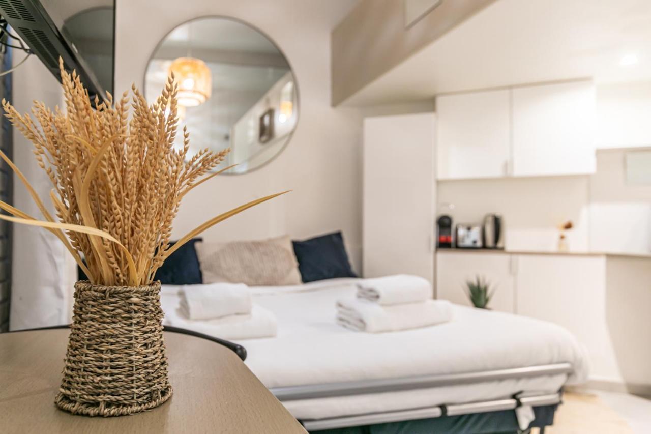 Appartamento Mba Splendide - Reaumur - Centre Parigi