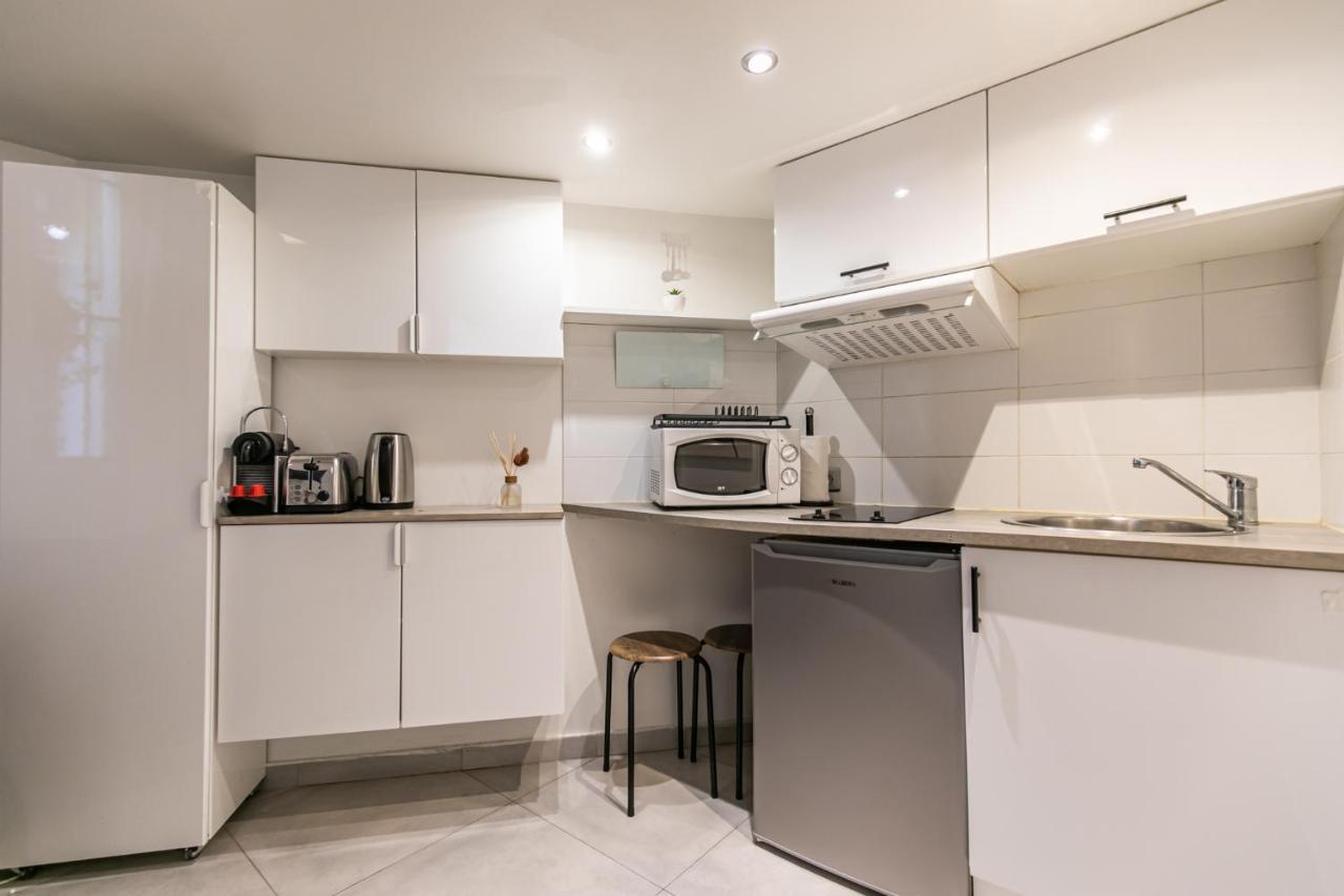 Appartamento Mba Splendide - Reaumur - Centre *