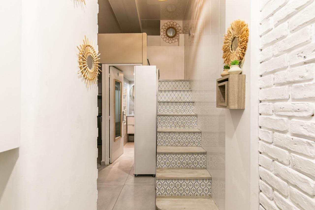 Appartamento Mba Splendide - Reaumur - Centre *