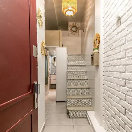Mba Splendide - Réaumur - Centre Parigi