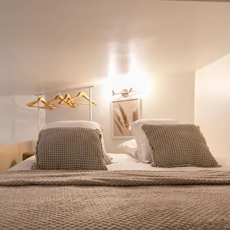 Appartamento Mba Splendide - Réaumur - Centre Parigi