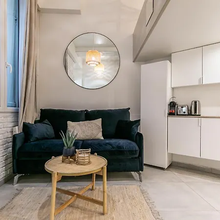 Mba Splendide - Réaumur - Centre Appartamento *
