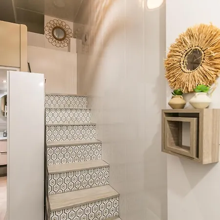 Appartamento Mba Splendide - Réaumur - Centre Parigi