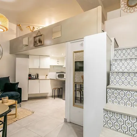 Mba Splendide - Réaumur - Centre