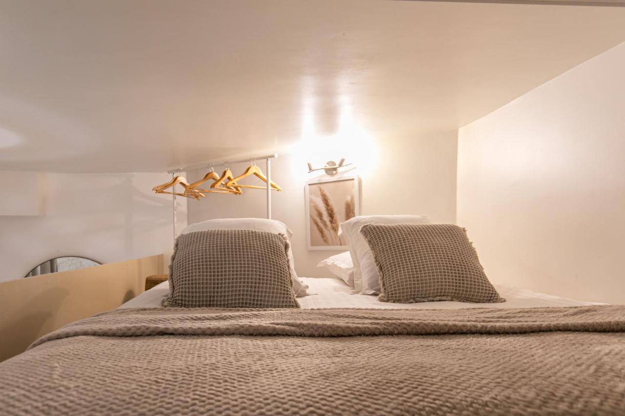 Apartment Mba Splendide - Reaumur - Centre Paris
