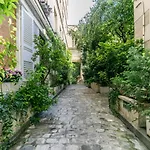Mba Splendide Appart - Reaumur - Paris Centre