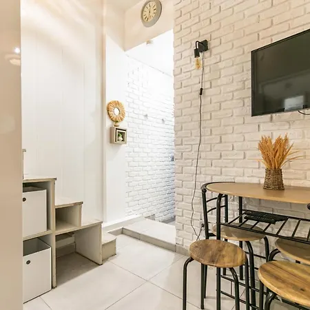Mba Splendide - Reaumur - Centre Apartment *