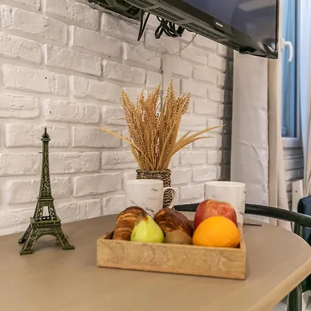 Mba Splendide - Reaumur - Centre Apartment Paris