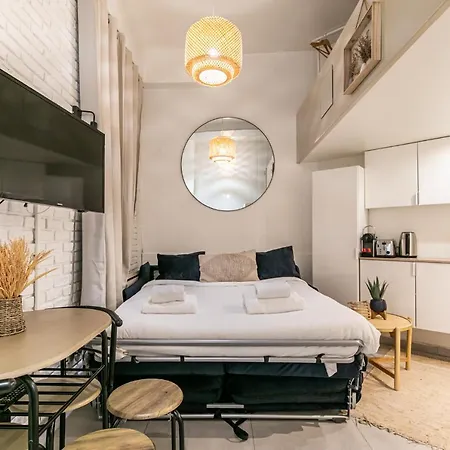 Mba Splendide - Reaumur - Centre Apartment *